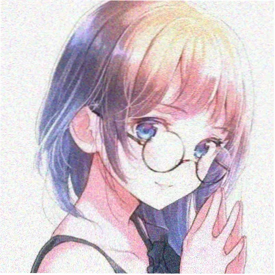 虎杖悠仁 头像