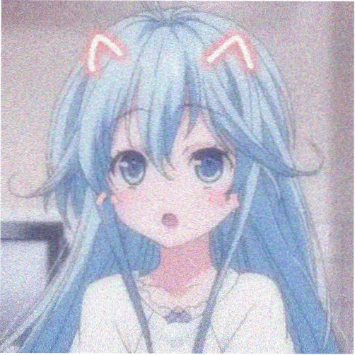 伏黑惠 头像